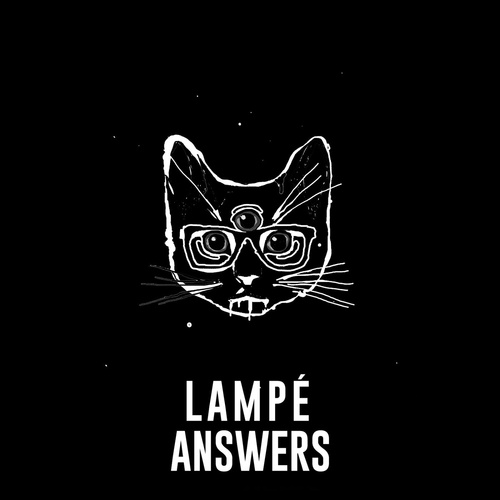 Lampe - Answers [CAT480990]